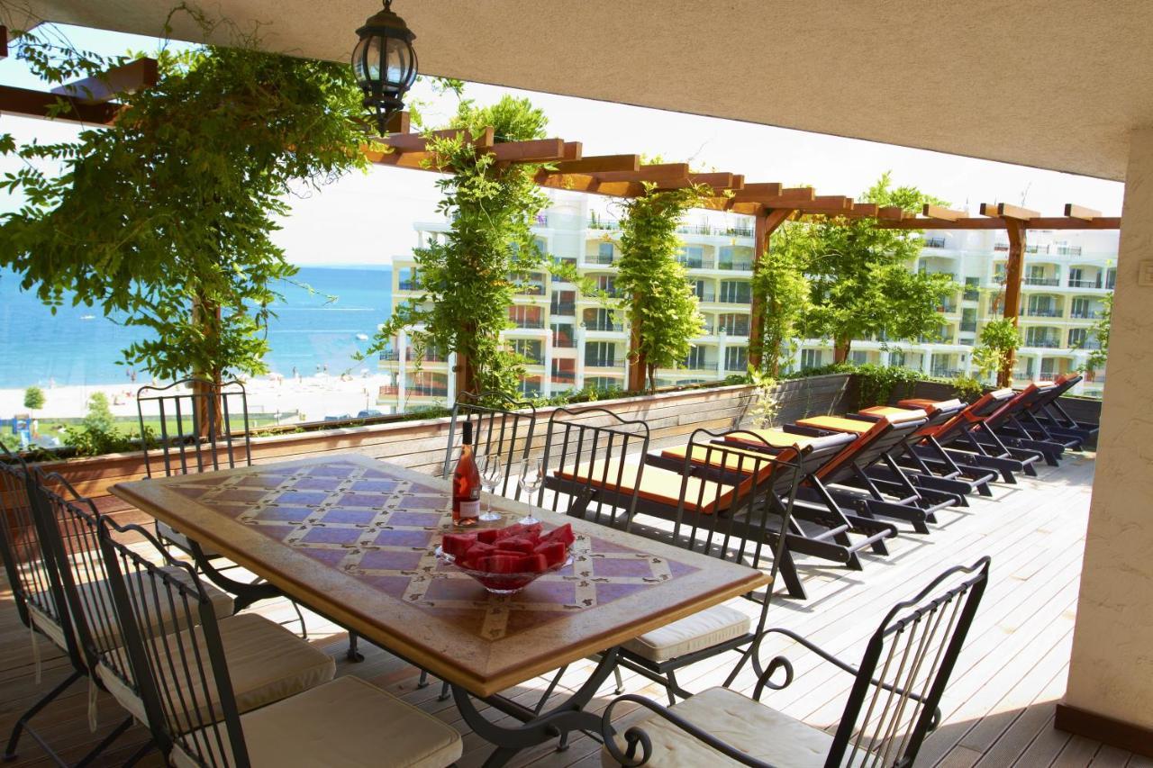 Hotel Festa Via Pontica Pomorie