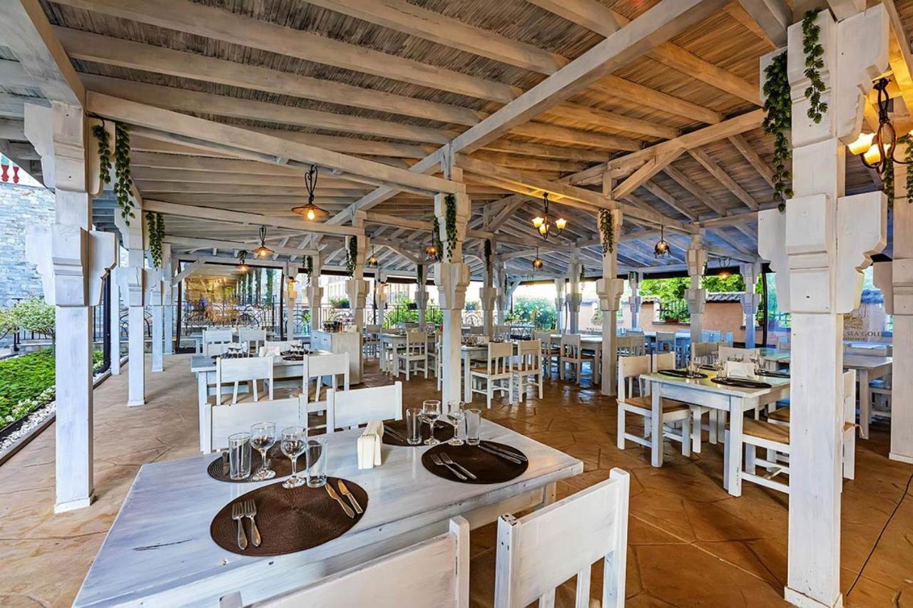 Festa Via Pontica Hotel 4*