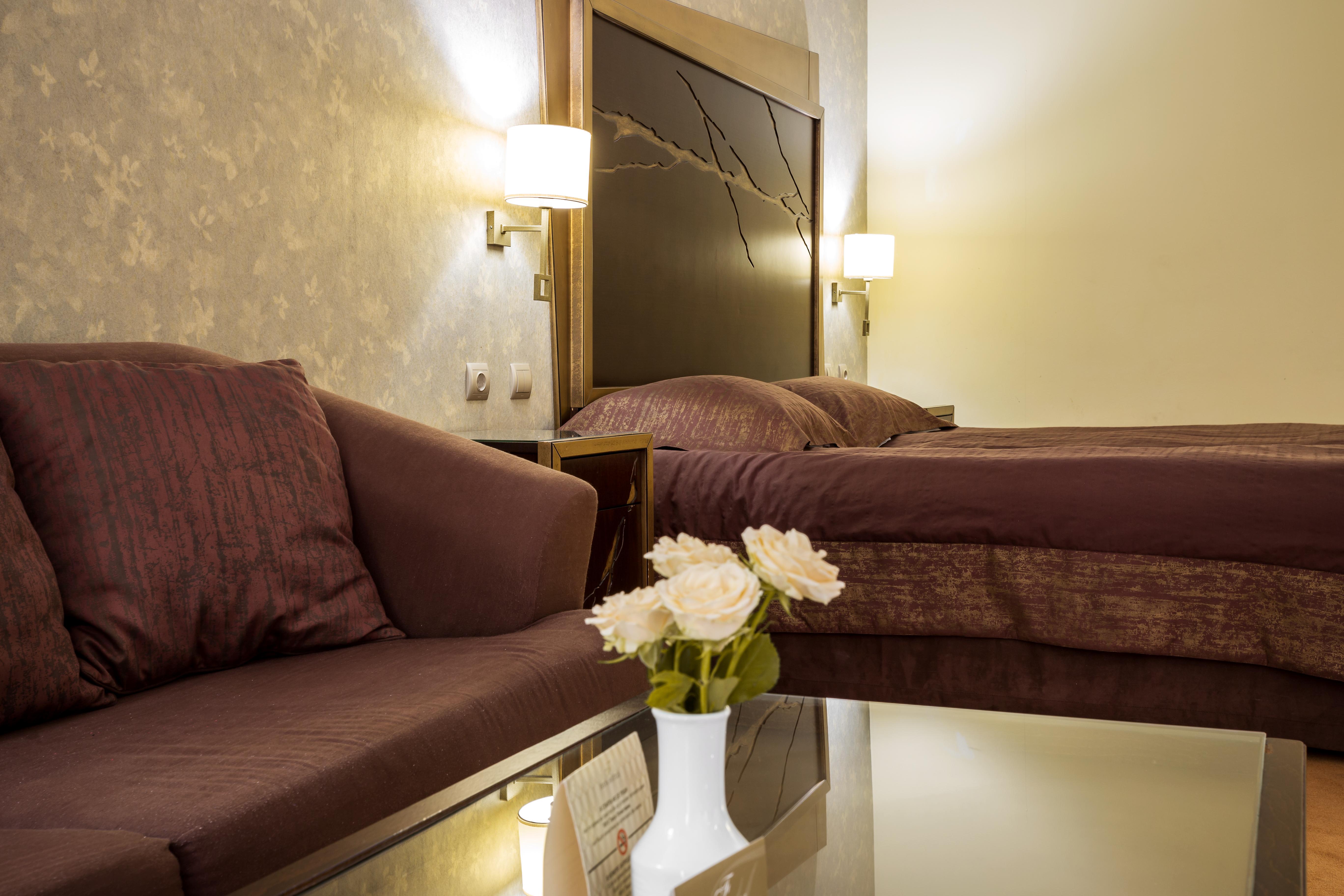 Festa Via Pontica Hotel 4*
