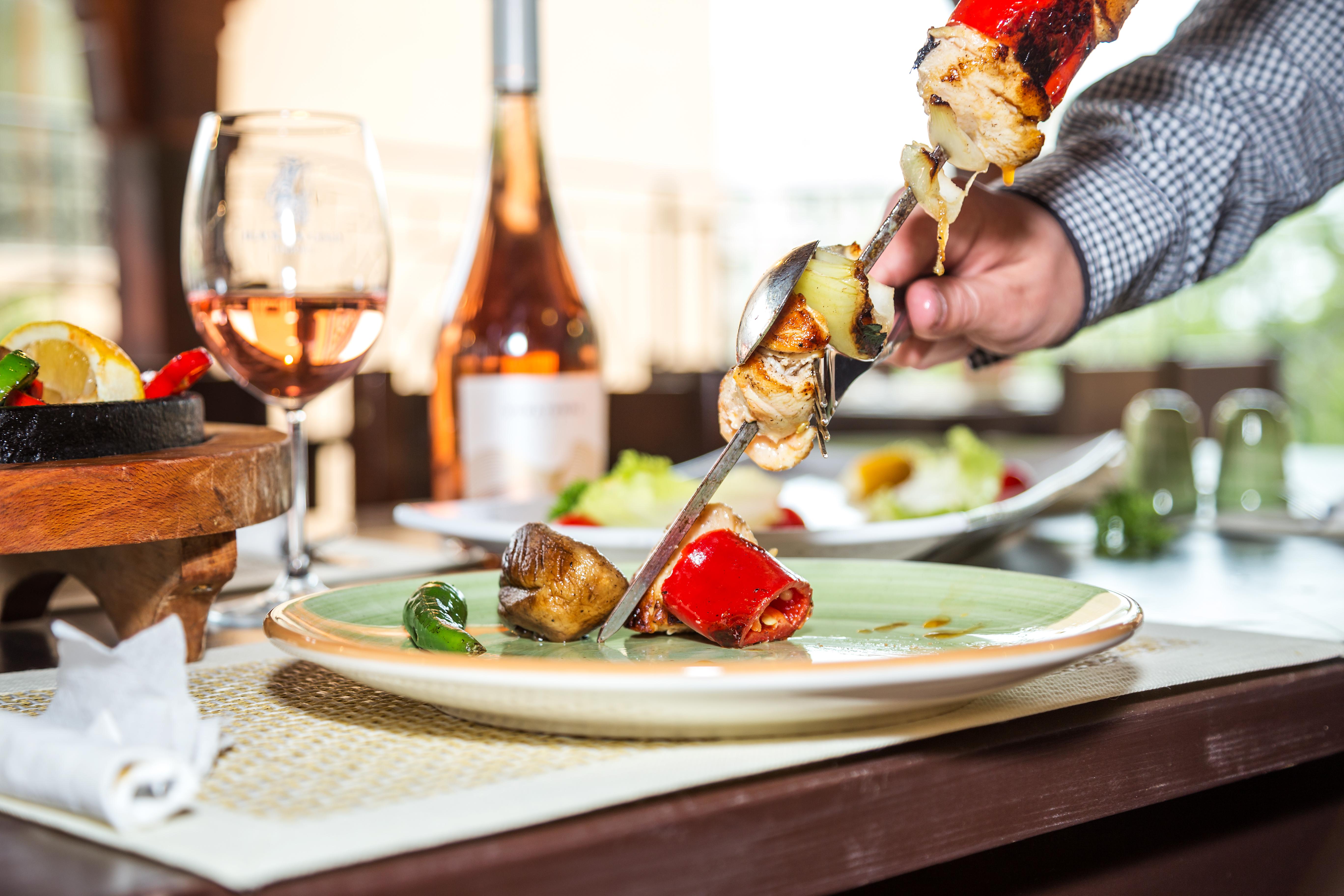 Hotel Festa Via Pontica Pomorie