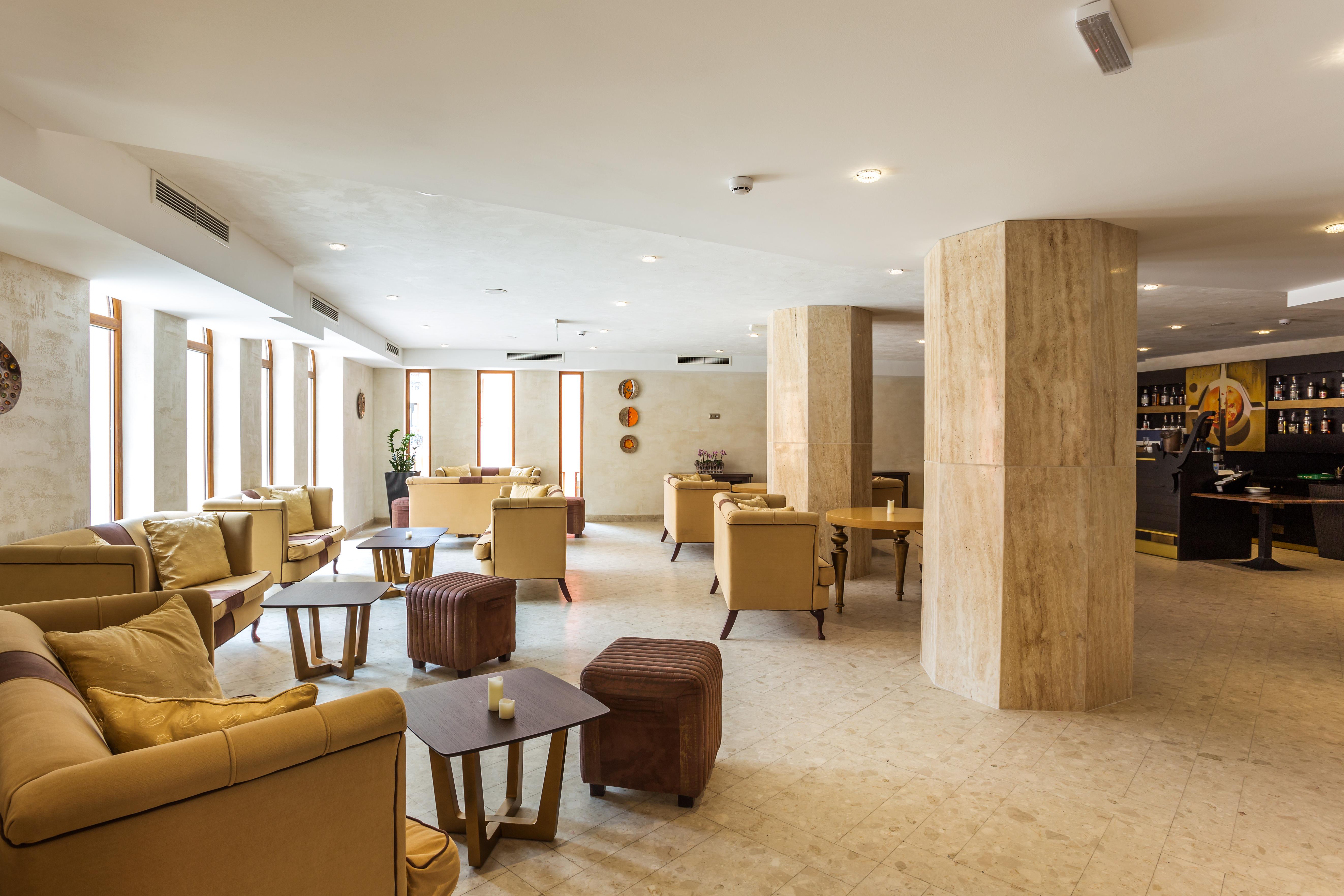 Festa Via Pontica Hotel 4*