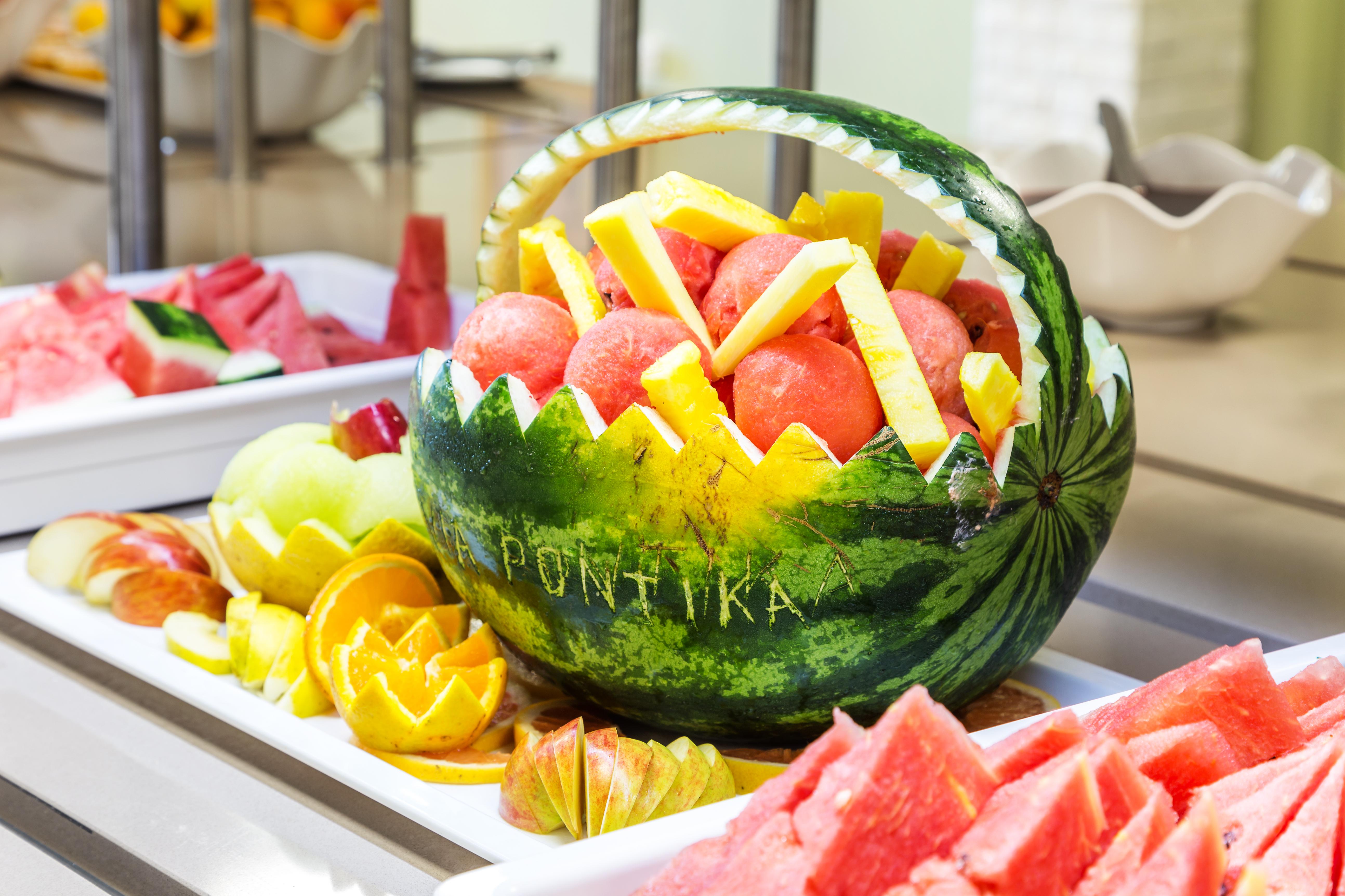 Festa Via Pontica Hotel Pomorie