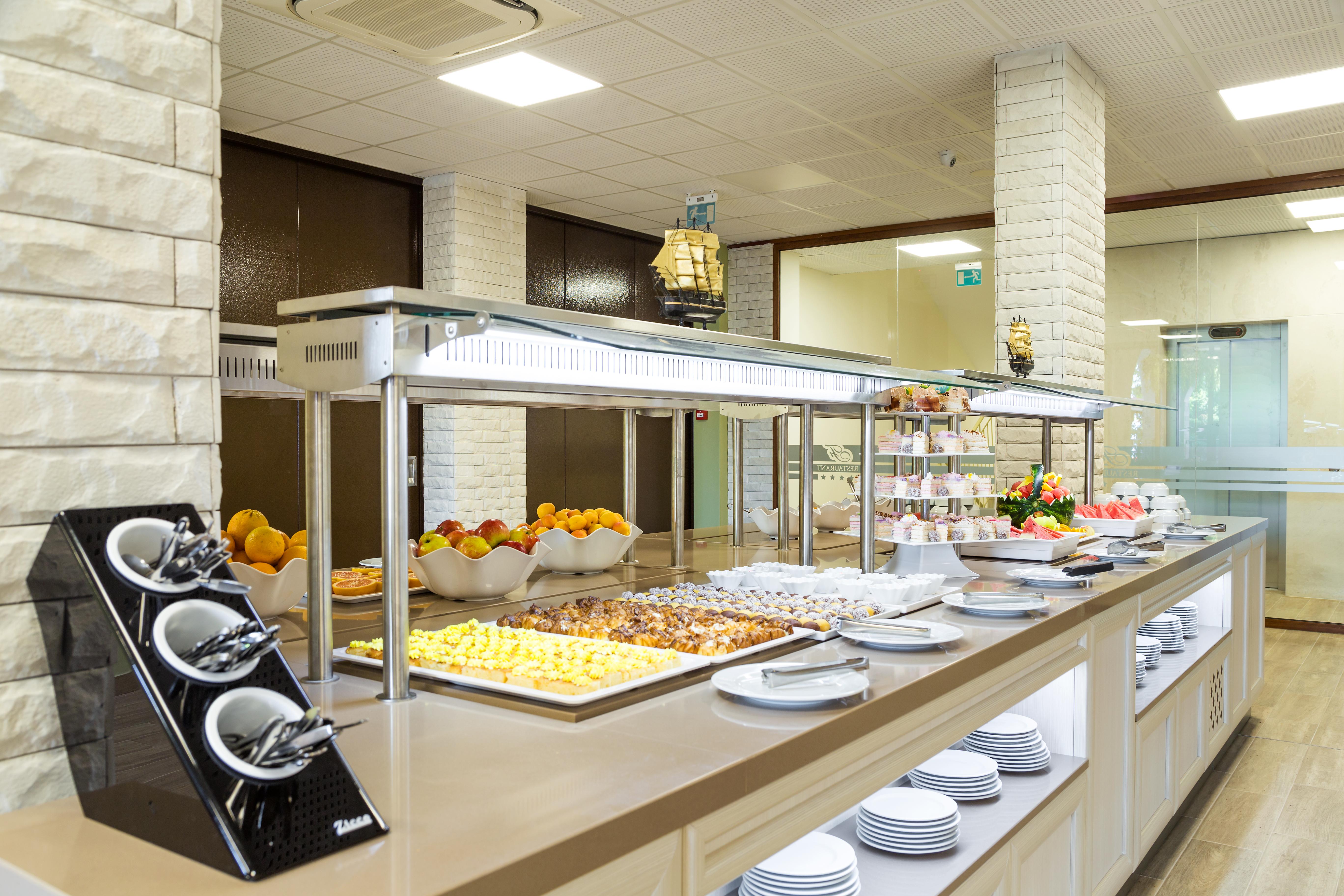 Festa Via Pontica Hotel Pomorie