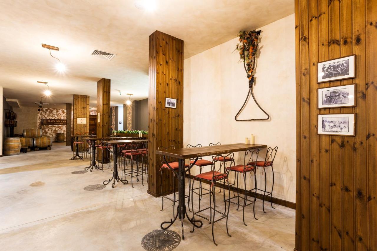 Festa Via Pontica Hotel Pomorie