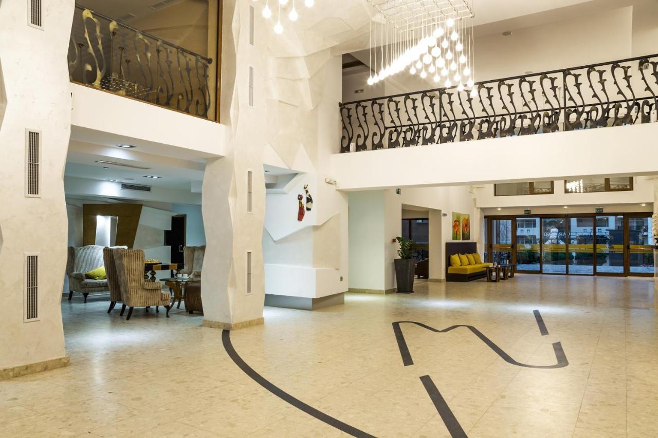 Festa Via Pontica Hotel Pomorie
